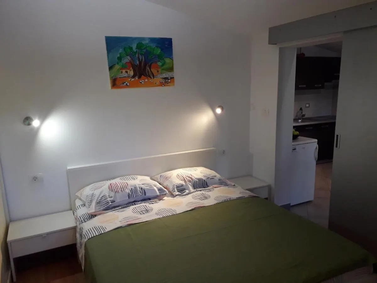 Apartment Bozac Pula
