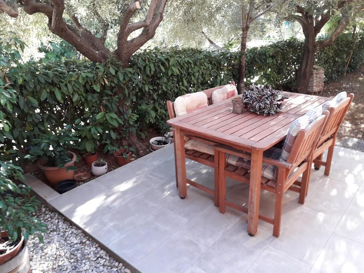 Apartment Bozac Pula