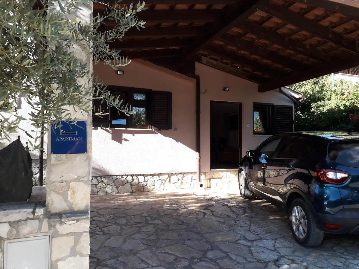 Apartment Bozac Pula Croatia