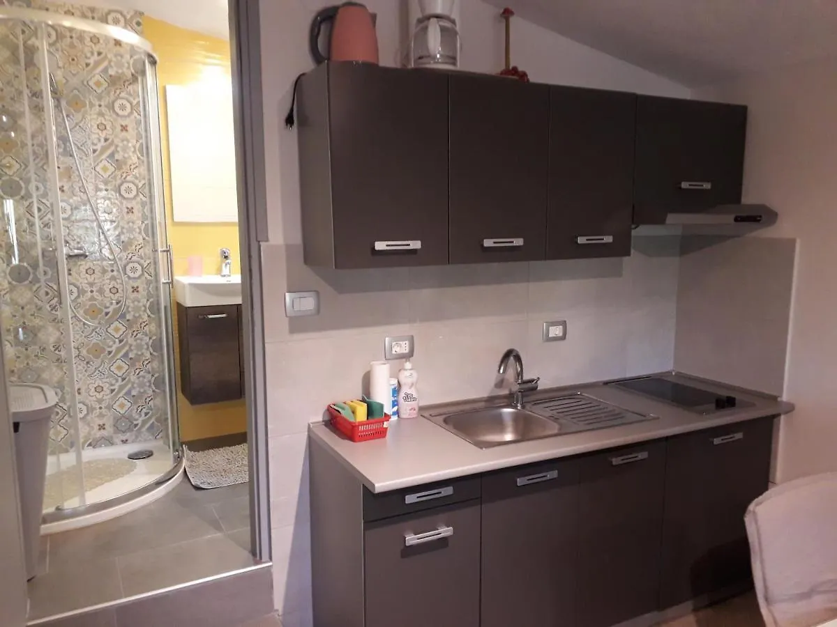 Apartment Bozac Pula 0*,