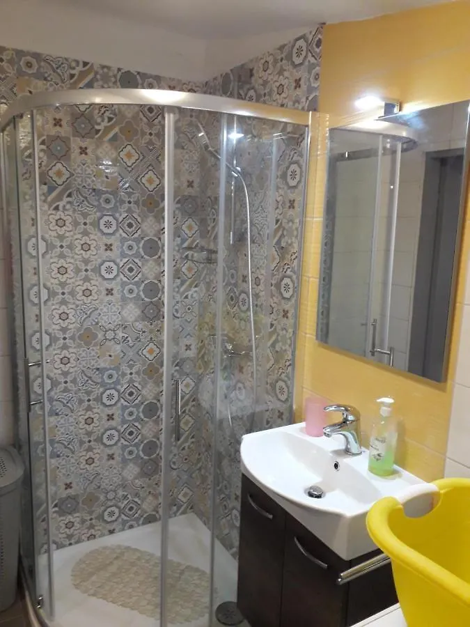 Apartment Bozac Pula