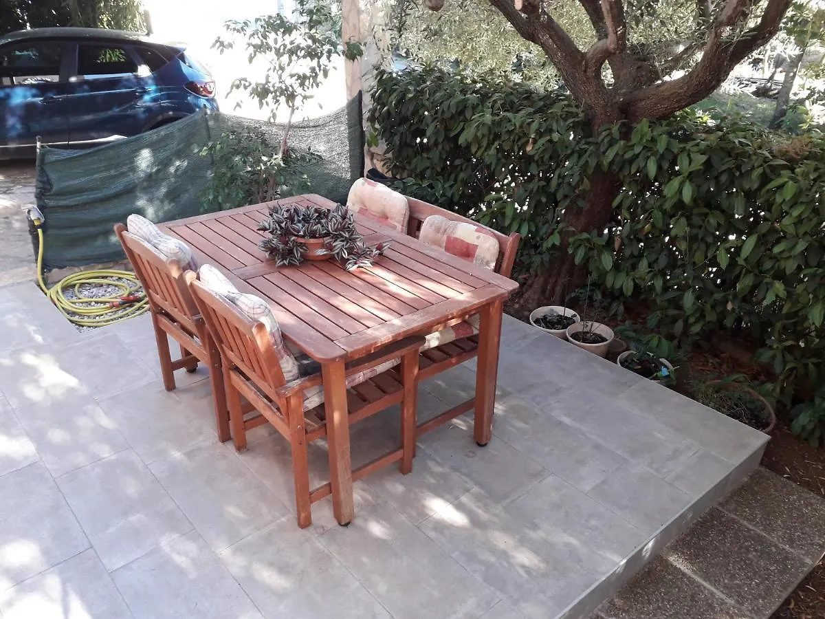 Apartment Bozac Pula 0*,  Croatia