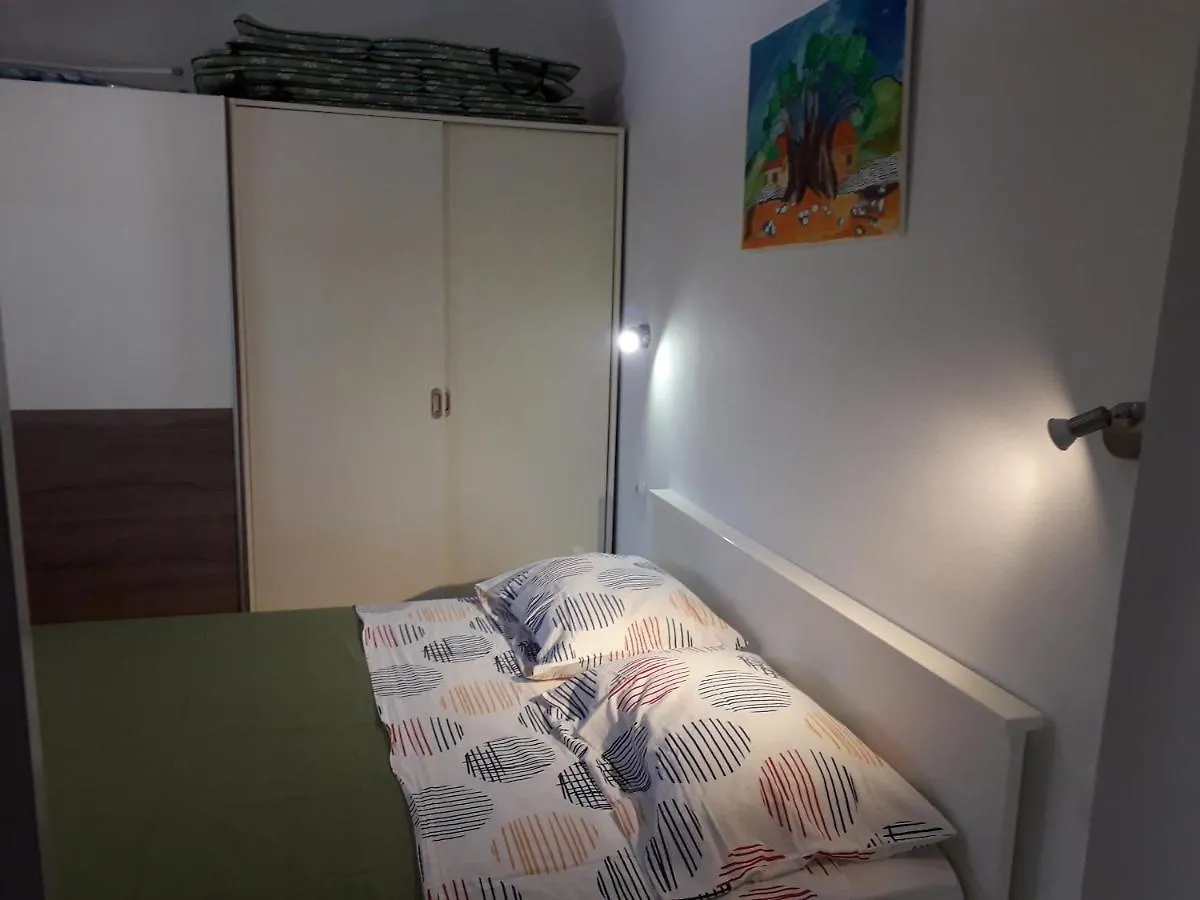 Apartment Bozac Pula