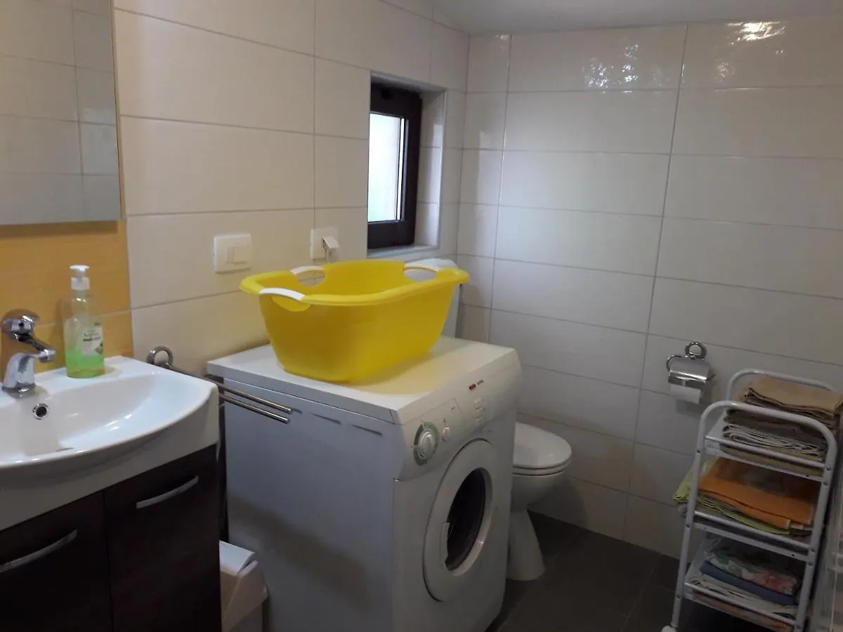Apartment Bozac Pula