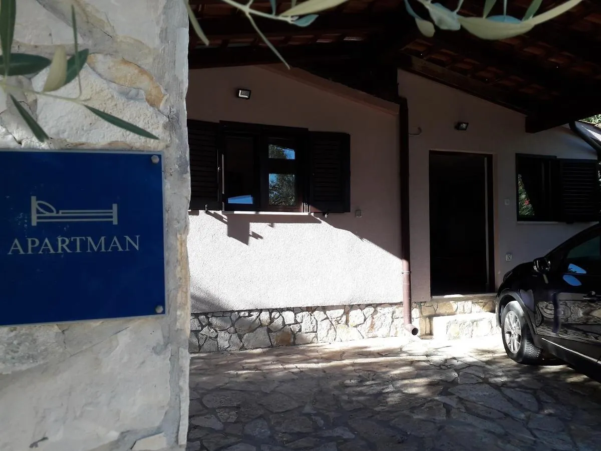 Apartment Bozac Pula Croatia